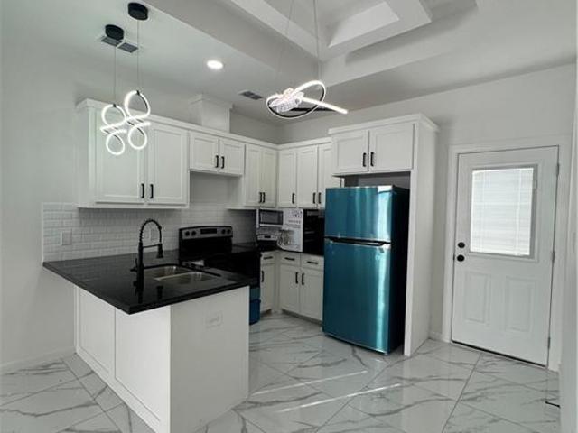 House for sale in Hidalgo, Texas