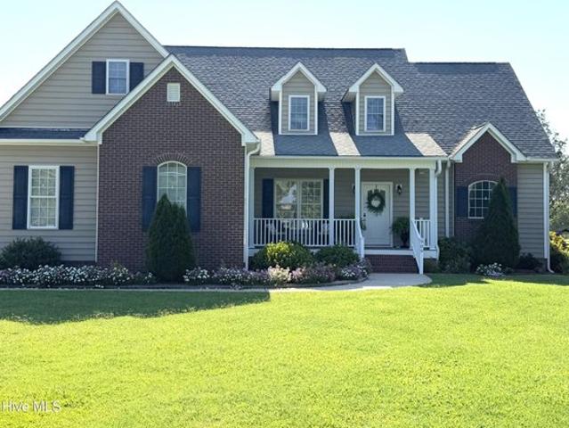 House for sale in Selma, North Carolina