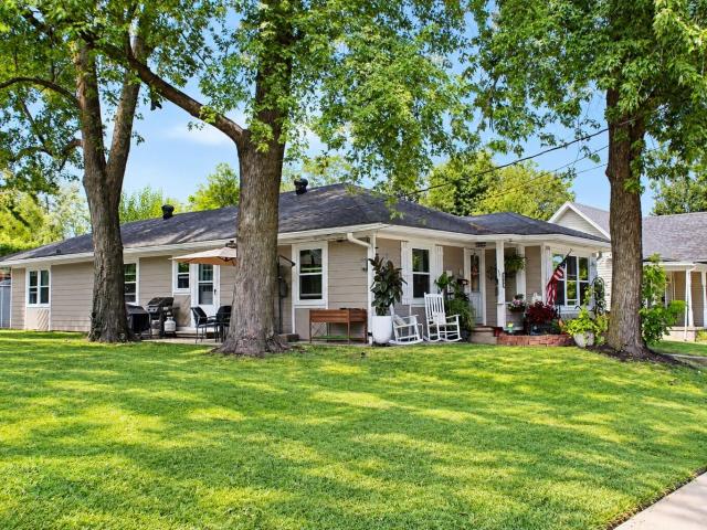 House for sale in Fulton, Callaway County