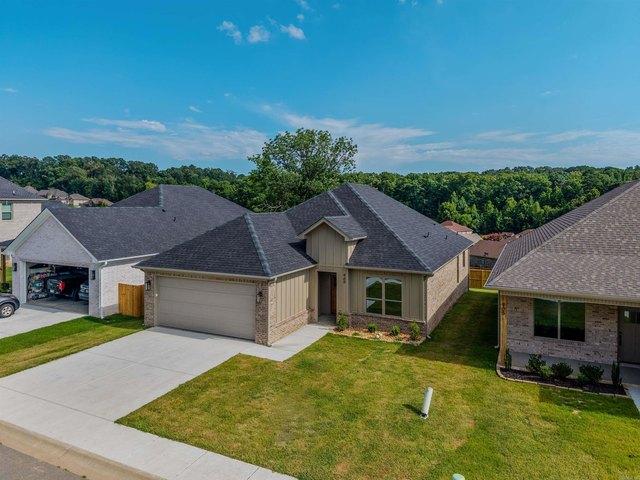 House for sale in Ark