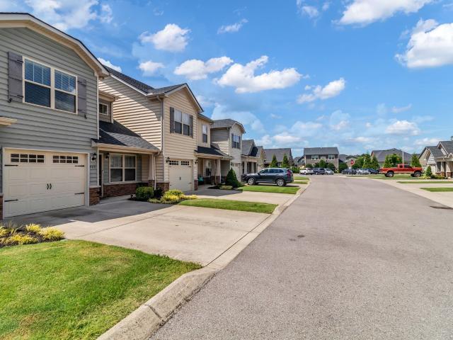 Townhouse for sale in Murfreesboro