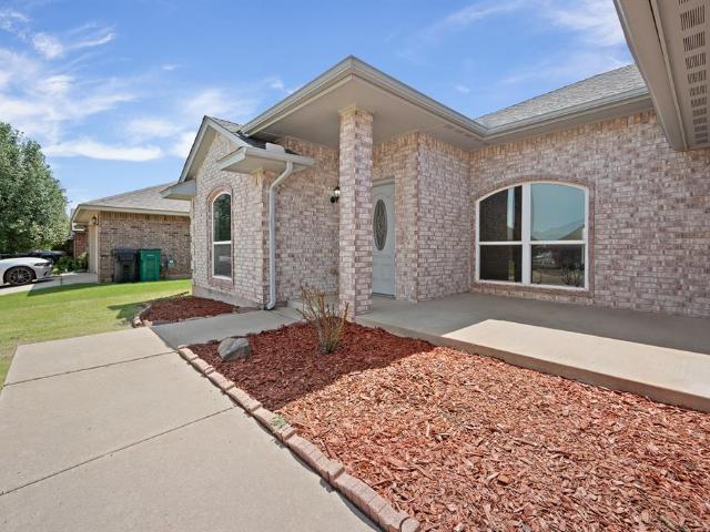 House for sale in Oklahoma City, Oklahoma