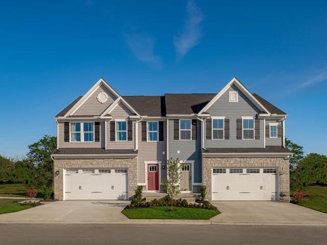 Townhouse for sale in Canonsburg, Pennsylvania