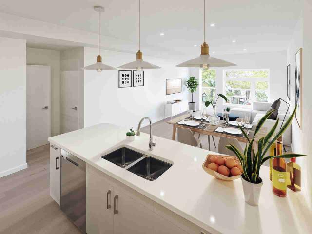 Apartment for rent in East St. Paul, Manitoba