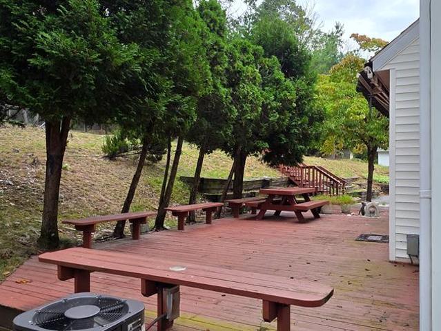 House for sale in Cumberland, Maryland
