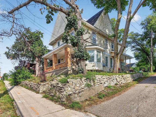 House for sale in Third Ward, Grand Rapids