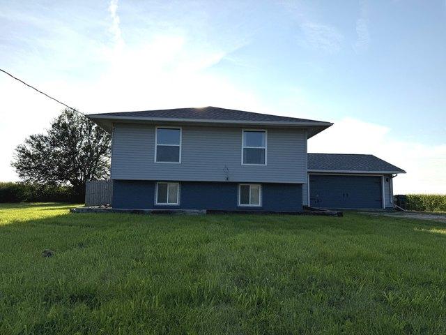 House for sale in Harmon, Illinois