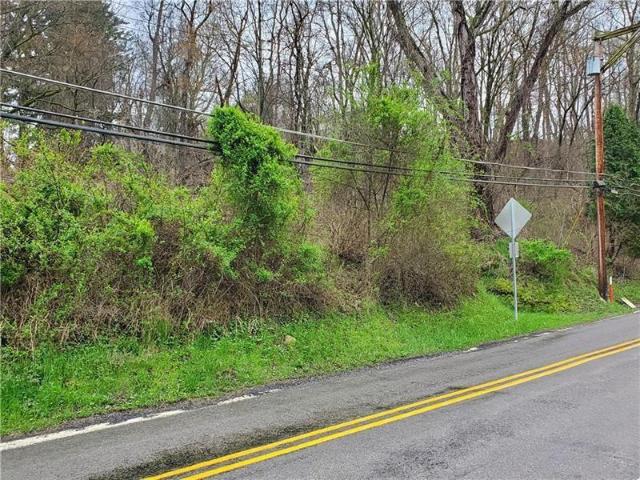 Land for sale in Crescent, Pennsylvania