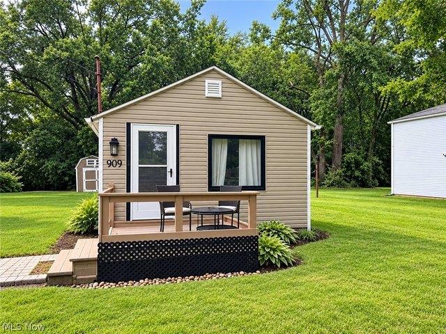 House for sale in Lorain, Ohio