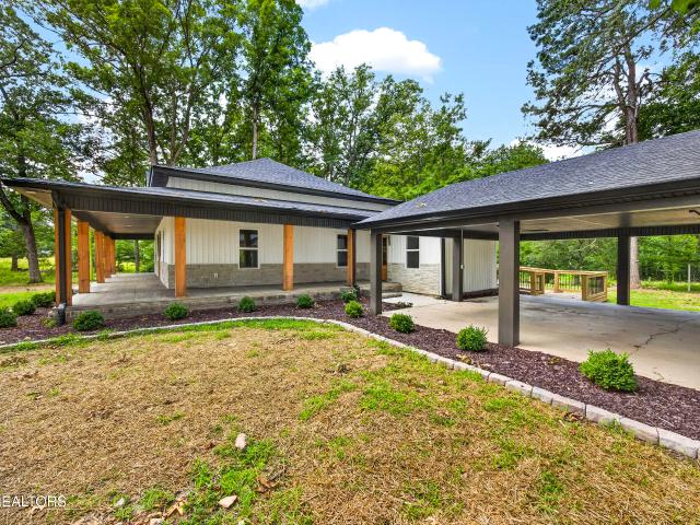 House for sale in Cookeville, Middle Tennessee