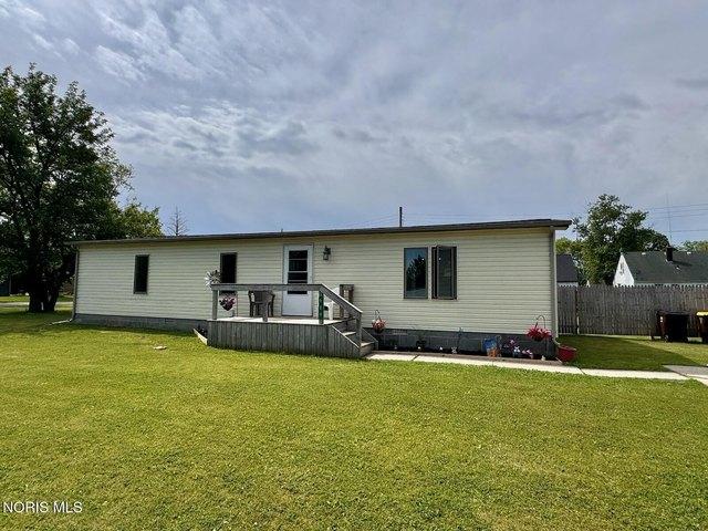 House for sale in Defiance, Ohio