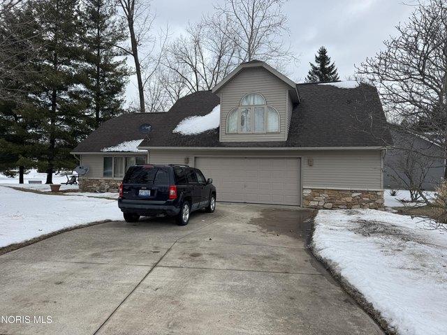 House for sale in Williams, Ohio