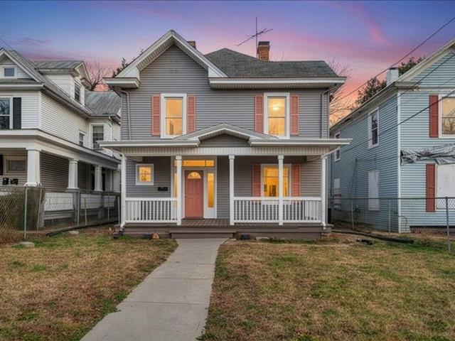 House for sale in Virginia