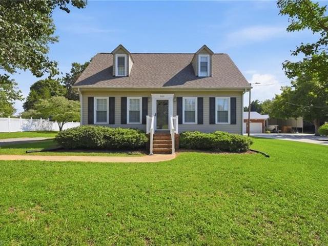 House for sale in Haw River, Alamance County