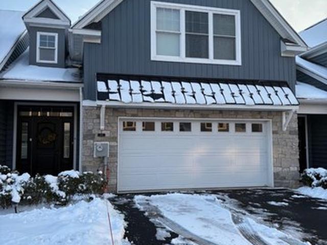 Townhouse for sale in Bucks, Pennsylvania