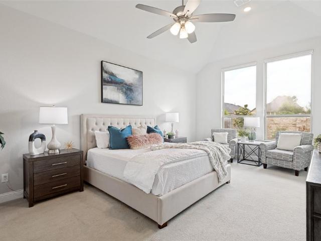 House for sale in Mckinney, Texas