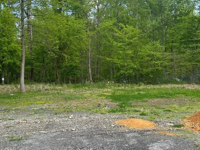 Land for sale in Dundalk, Maryland