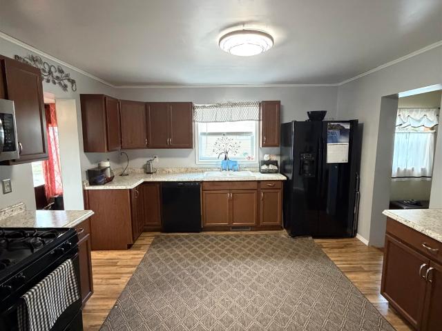 House for sale in Walkerton, Indiana