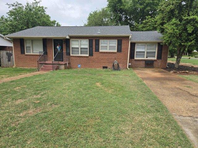 House for sale in Tuscumbia, Alabama