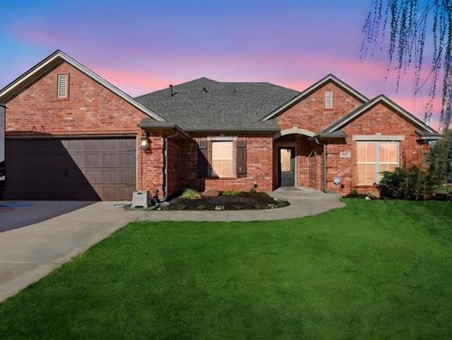House for sale in Altus, Oklahoma