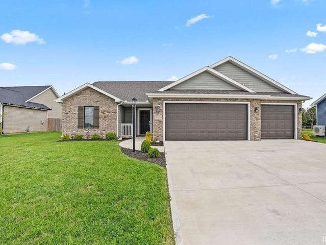 House for sale in Ligonier, Indiana