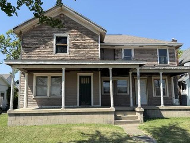 House for sale in Lansing, Michigan