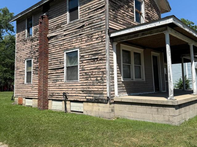 House for sale in Lansing, Michigan