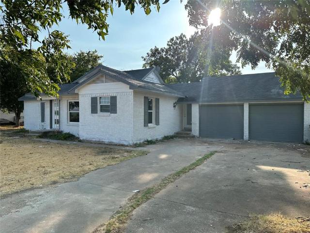 House for sale in West, Texas