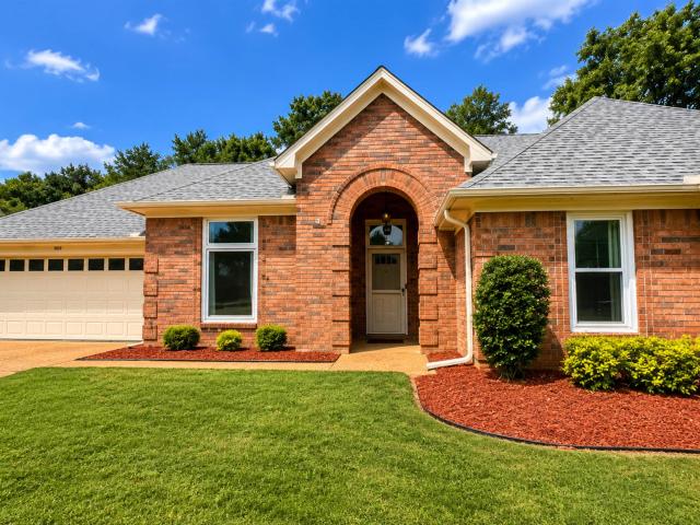 House for sale in Tennessee