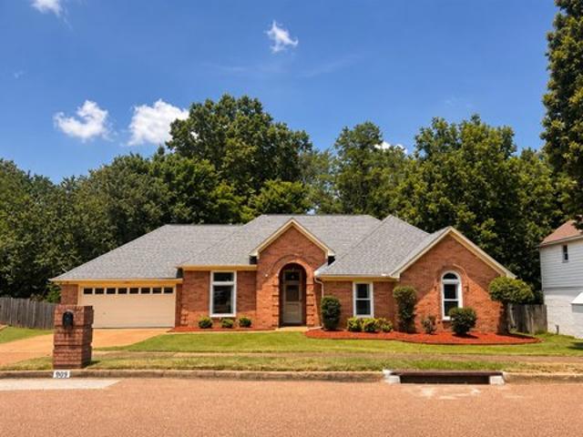 House for sale in Tennessee