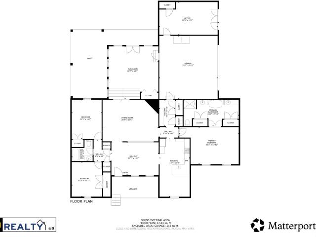 House for sale in Ark
