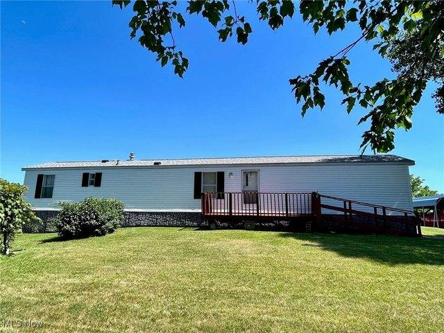 Farm for sale in Saint Marys, West Virginia