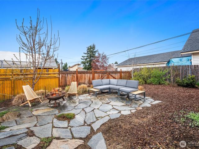 House for sale in Wenatchee, Washington