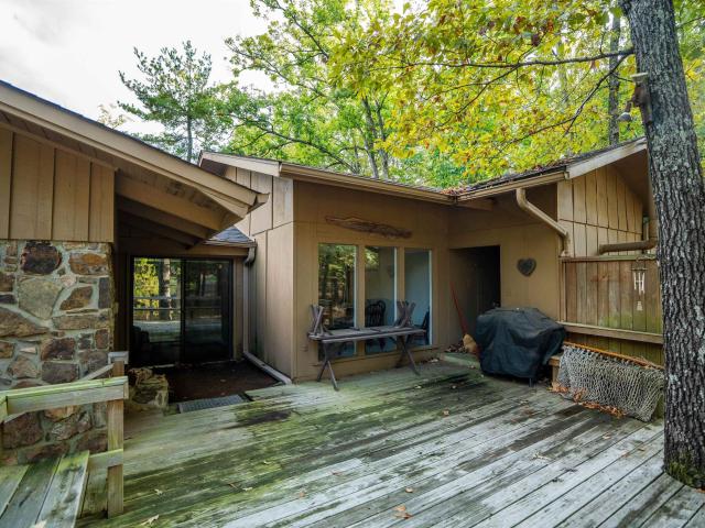 House for sale in Heber Springs, Cleburne County