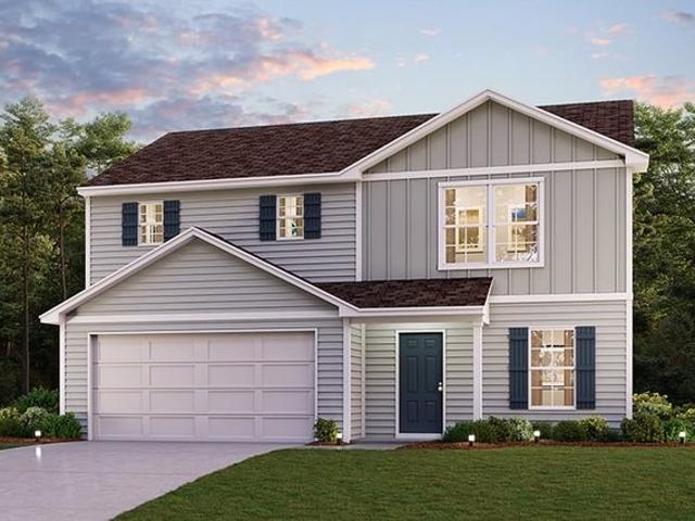 House for sale in Kingsford Heights, Indiana