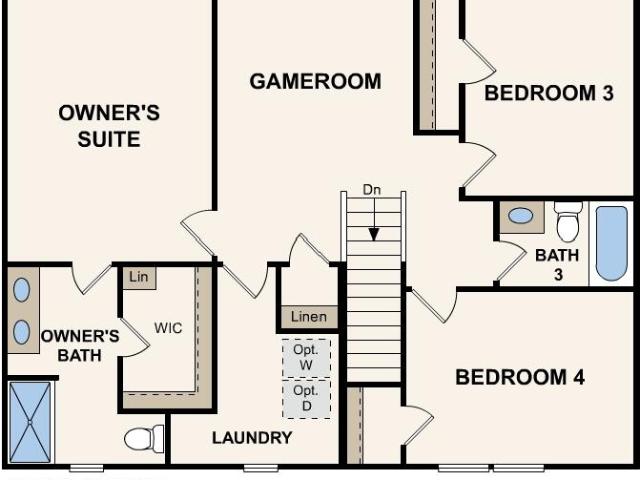 House for sale in Kingsford Heights, Indiana