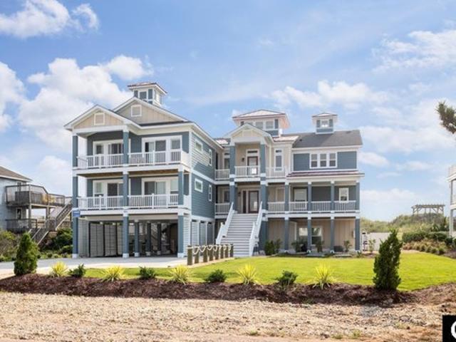 House for sale in Corolla, North Carolina