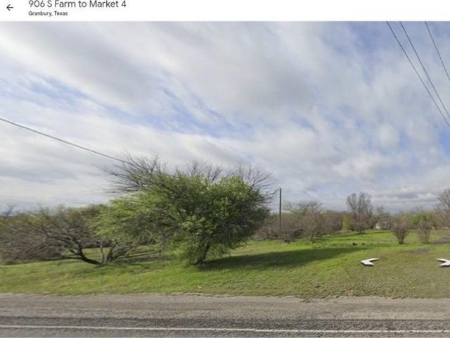 Land for sale in Hood, Texas