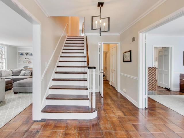 House for sale in Wilmette, Illinois