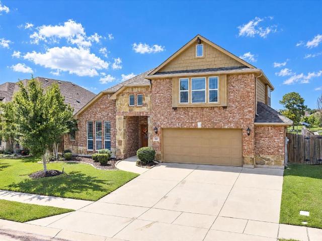 House for sale in Aubrey, Denton County