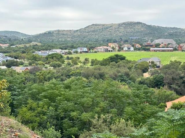Land for sale in North West