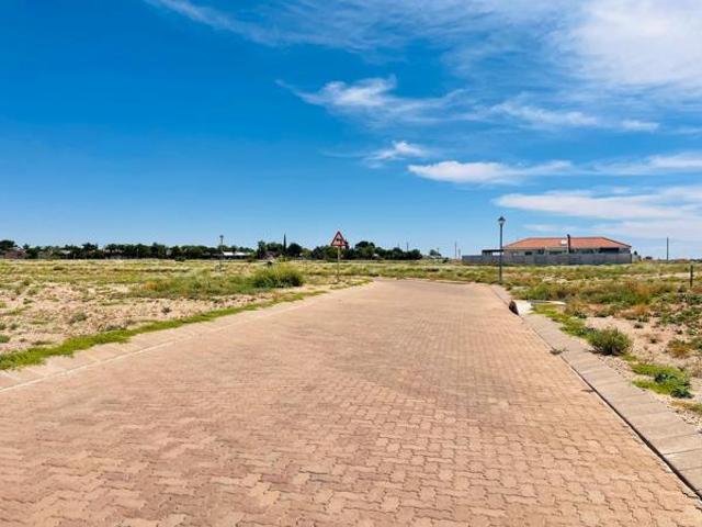 Land for sale in Upington, ǁKhara Hais Local Municipality