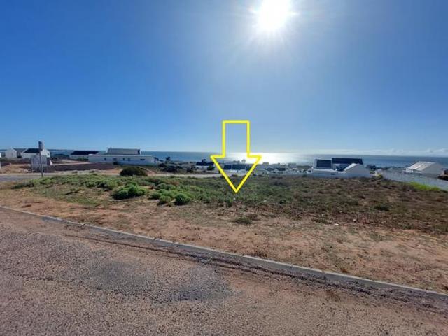 Land for sale in Western Cape