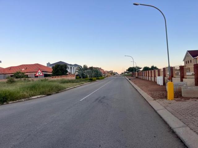 Land for sale in Seshego, Limpopo