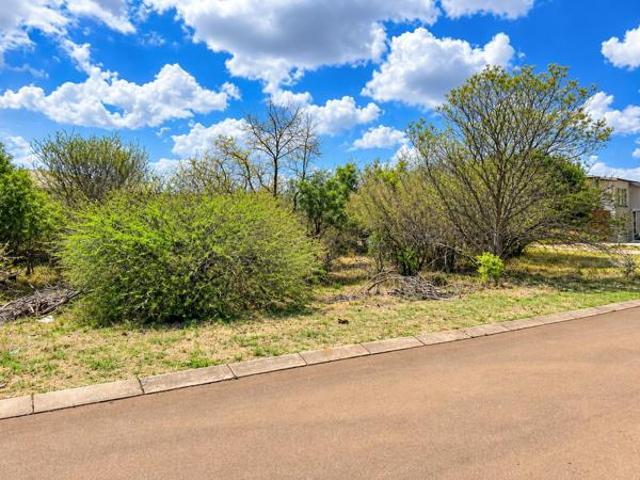 Land for sale in North West