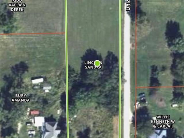 Land for sale in Cainsville, Missouri