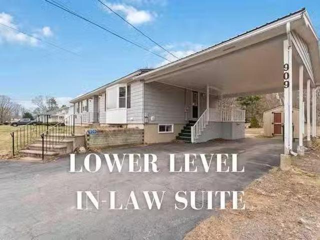 House for sale in Kingston, Nova Scotia