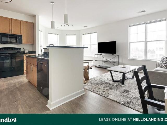 Apartment for rent in Prospect Hall, Frederick