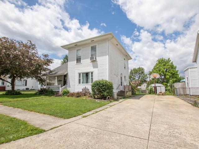House for sale in Bucyrus, Ohio