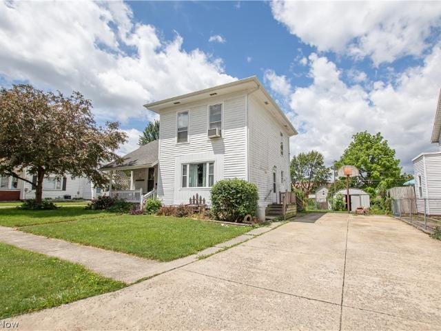 House for sale in Bucyrus, Ohio